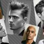 Curso de Barbeiro moderno.